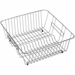 Carron Phoenix Shonelle 105 Wire Basket - 112.0181.679
