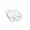 Carron Phoenix Bali 100 Wire Basket - 112.0192.497
