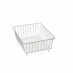 Carron Phoenix Bali 100 Wire Basket - 112.0192.497