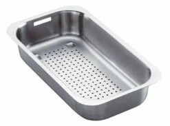 Franke Ascona Strainer Bowl - Stainless Steel - 112.0041.519