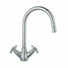 Franke Rotaflow Kitchen Mixer Tap - Chrome - 115.0251.257