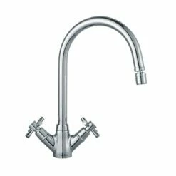 Franke Rotaflow Kitchen Mixer Tap - Chrome - 115.0251.257