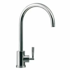 Franke Fuji Kitchen Mixer Tap - Chrome - 115.0250.326