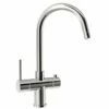 Carron Phoenix Seraphina 3-in-1 Kettle Tap - Chrome - 119.0285.777