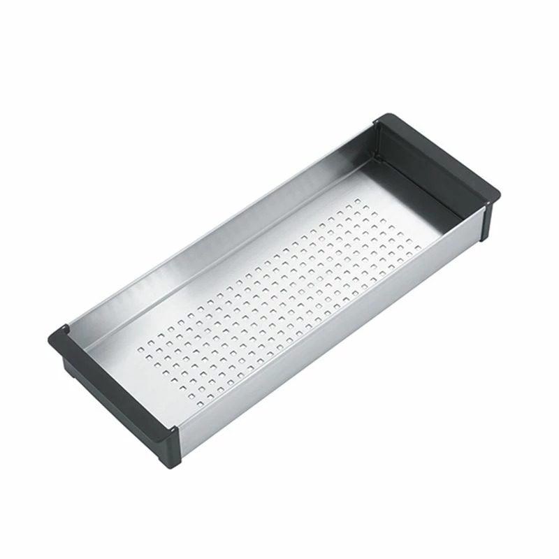 Franke Box Strainer Bowl - Stainless Steel - 112.0394.981