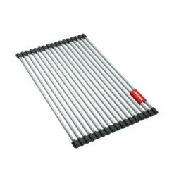 Franke Mythos MYX Rollamat - Stainless Steel - 112.0591.081