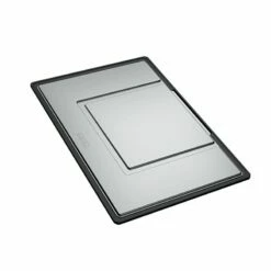 Franke Mythos MYX Mobile Drainer - Stainless Steel - 112.0602.288