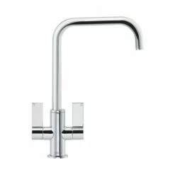 Franke Orlando Kitchen Mixer Tap - Chrome - 115.0605.458