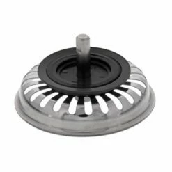 Blanco Basket Strainer 3.5″ Pin - 125561