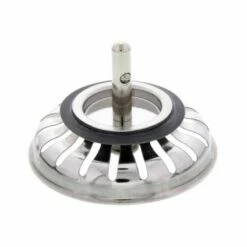 Blanco Basket Strainer 3.5″ Pin - 125590