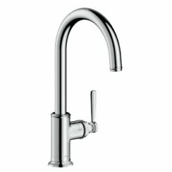 AXOR Montreux Single Lever Kitchen Mixer - 16580000