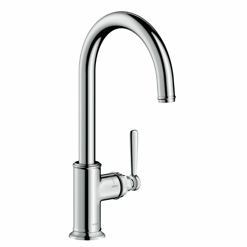 AXOR Montreux Single Lever Kitchen Mixer - 16580000