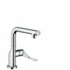 AXOR Citterio Single Lever Kitchen Mixer Select - 39860000