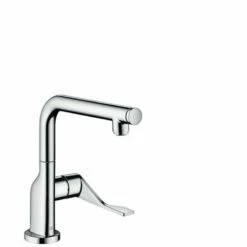 AXOR Citterio Single Lever Kitchen Mixer Select - 39860000