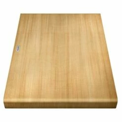 Blanco Axia III Ash Compound Chopping Board 489x350mm - 234051