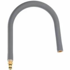 Grohe Essence New Hose Spout Dark Grey 30321XC0