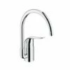 Grohe Euroeco Special Kitchen Sink Mixer 32786