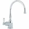 Perrin & Rowe Parthian Mixer Kitchen Tap - Chrome - 4341CPWPC