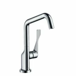 AXOR Citterio Single Lever Kitchen Mixer - 39850000