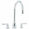 Perrin & Rowe Callisto Kitchen Mixer Tap - Chrome - 4886CP