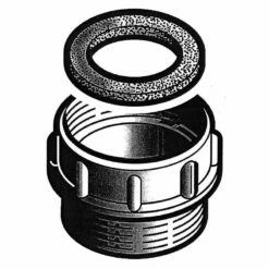 Blanco Converter Metric To 1.5″ Waste - 450938