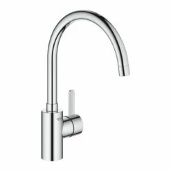 Grohe Eurosmart Cosmopolitan Kitchen Sink Mixer, High Spout - 32843002
