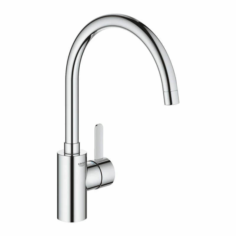 Grohe Eurosmart Cosmopolitan Kitchen Sink Mixer, High Spout - 32843002