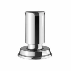 Blanco Livia Pull Remote Waste Control - Chrome - 521294