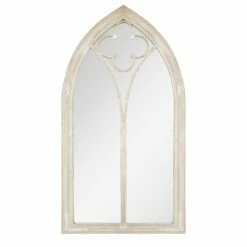 La Hacienda Church Window Mirror - 55889
