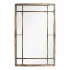 La Hacienda Milano Mirror - 55910