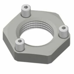 KWC DVS Anti-Twist Protection For F3S Self Closing Pillar Taps ACSV1001 - 208.0578.964