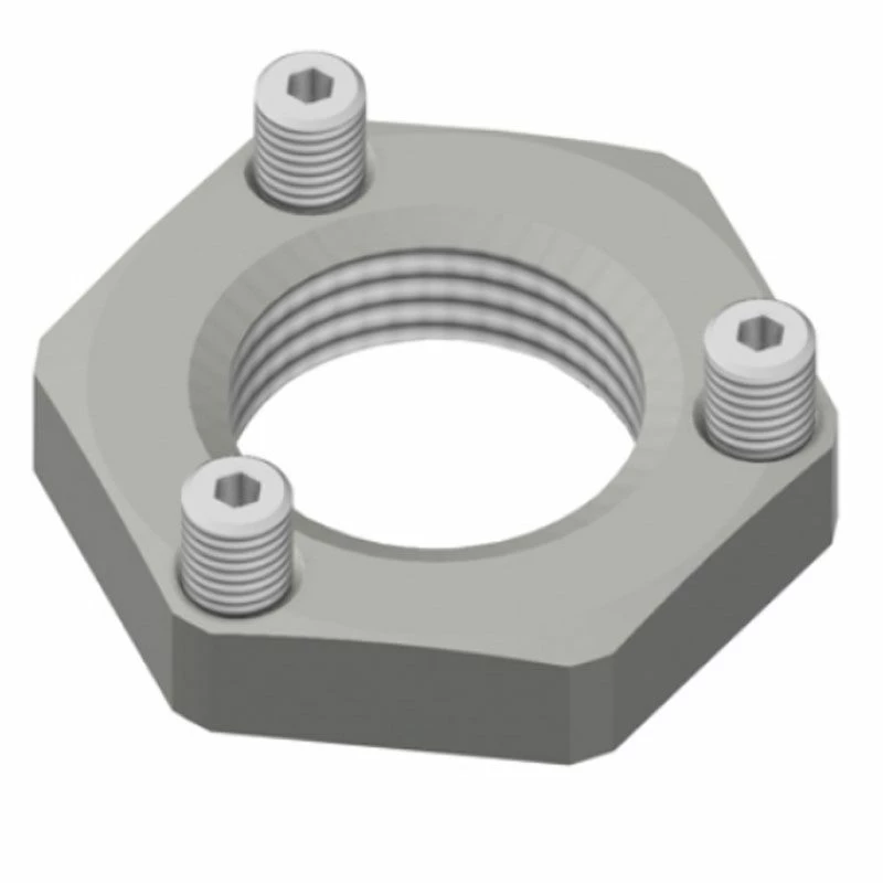 KWC DVS Anti-Twist Protection For F3S Self Closing Pillar Taps ACSV1001 - 208.0578.964