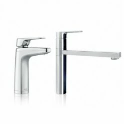 Billi Quadra Plus 9 XL Kitchen Tap - 904065