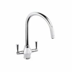 Abode Astral Monobloc Kitchen Tap Chrome - AT1156