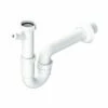Abode 1.0 Bowl Pipework Kit - AX1008