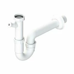Abode 1.0 Bowl Pipework Kit - AX1008