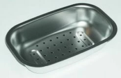 Reginox Morena Stainless Steel Colander - B0401RBA00GPZ