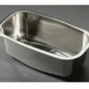 Reginox Stainless Steel Colander - B0899RLU00GPZ