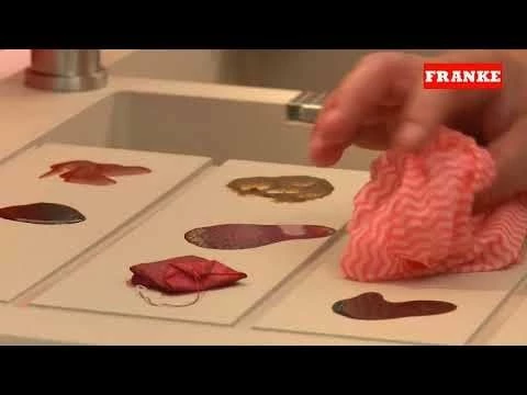 Franke Orion 1.5 Bowl Inset Tectonite Inset Kitchen Sink Reversible OID 651-100 - Polar White - 114.0381.759 - Image 3