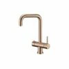 Prima+ 3 In 1 Hot Kitchen Tap - Copper - BPR404