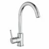 Bristan Odyssey Monobloc Kitchen Mixer Tap - Chrome - OD SNK C