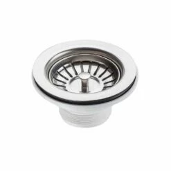 Blanco Universal Single Bowl Waste Kit - 453632