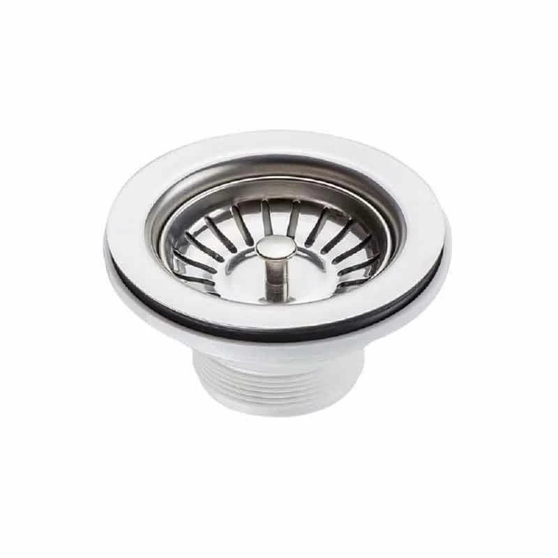 Blanco Universal Single Bowl Waste Kit - 453632