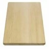 Blanco Beech Wood Food Board 540mm X 260mm - Wood - 225362