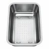 Blanco Colander 272mm X 182mm - Stainless Steel - BL231178