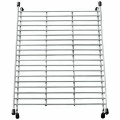 Blanco Floating Grid 384mm X 252mm - Stainless Steel - BL234795