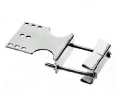 Blanco Tap Support Bracket - Stainless Steel - 513383