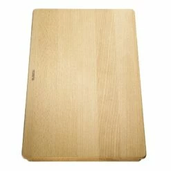 Blanco Beech Wood Food Board 430mm X 280mm - Wood - 514544