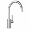 Blanco Candor Kitchen Tap Stainless Steel - BM3129SS