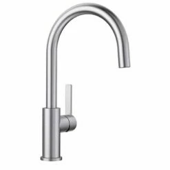 Blanco Candor Kitchen Tap Stainless Steel - BM3129SS